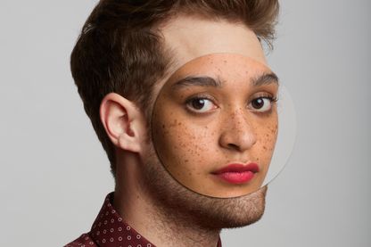 Les transgenres Les transgenres