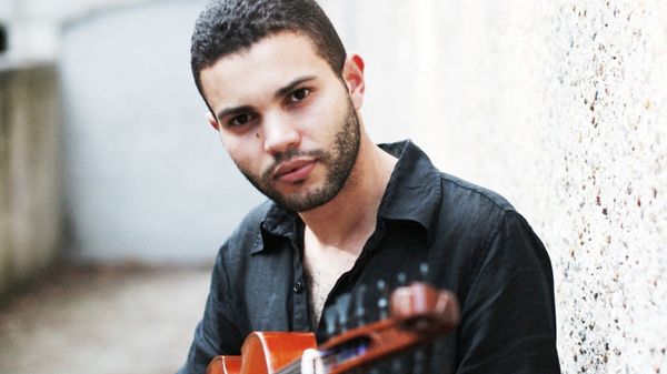 Molada, La Naissance de Jasser Haj Youssef
