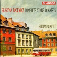 Grazyna Bacewicz