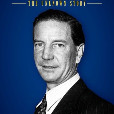 Kim Philby: The Unknown Story