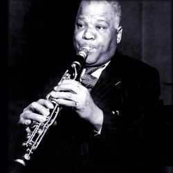 Sidney Bechet