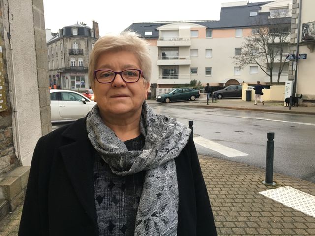 Micheline Rokotonirina a fait son choix, ce sera Benoît Hamon.