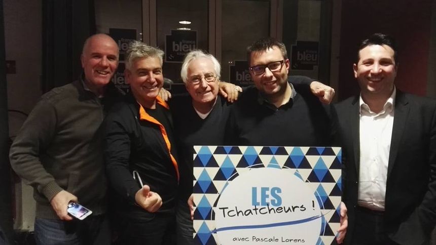 nos invités ce soir