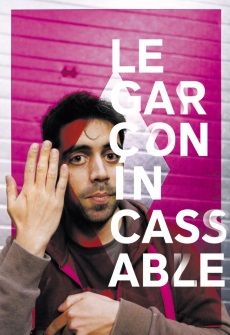 Affiche “Le Garçon Incassable” de Florence Seyvos - Adaptation et mise en scène Laurent Vacher
