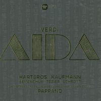 Aïda : O terra addio (Acte IV Sc 2) Aïda Radamès Amneris et choeur