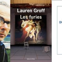 "Le Coeur de Pierre", "Les Furies" et "Article 353 du Code Pénal"