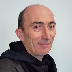 Brice Deymié