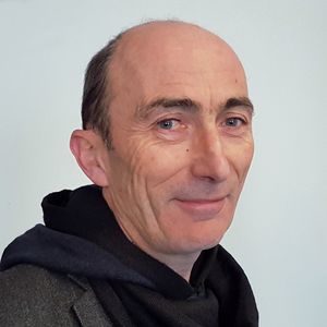 Brice Deymié
