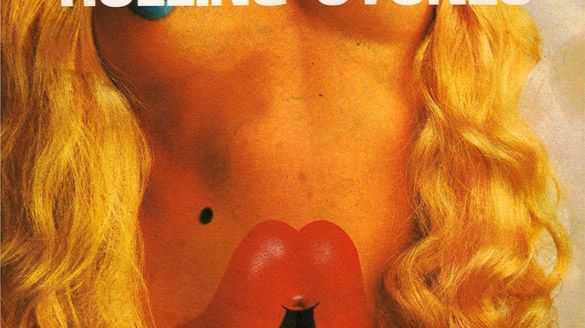 Angie - Rolling Stones