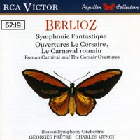 Symphonie fantastique op 14 : Marche au supplice