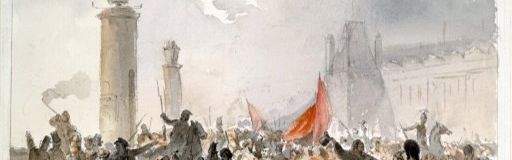 Une révolution