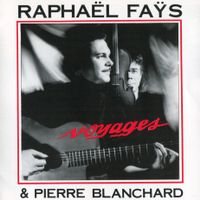 Nouveau voyage