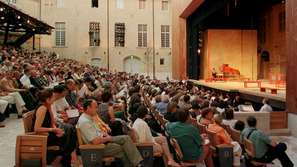 La programmation du Festival d’Aix-en-Provence 2017 dévoilée