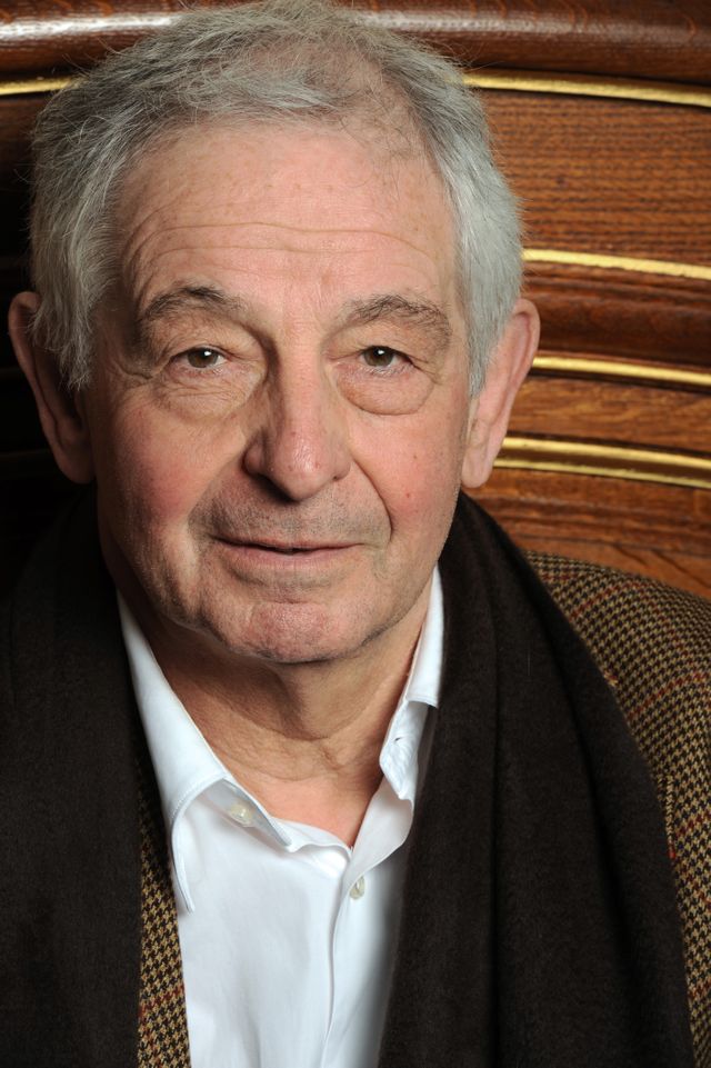 Yvan Levaï, le 10 avril 2010
