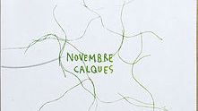 CD Calques Novembre