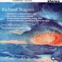 Lohengrin WWV 75 : Prélude (Acte I)