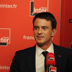 Manuel Valls