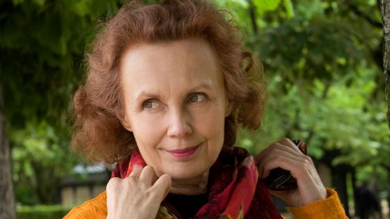 Kaija Saariaho - Priska Ketterer