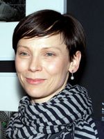 Karolina Ziebinska-Lewandowska