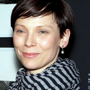 Karolina Ziebinska-Lewandowska