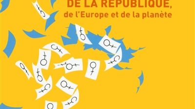 Couverture de l'ouvrage
