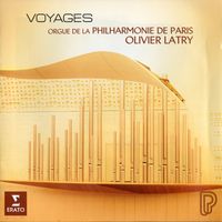 Le Tsar Saltan : Le Vol du bourdon - arrangement pour orgue