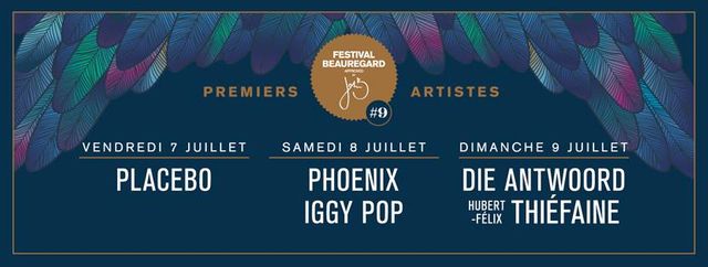 Premiers artistes