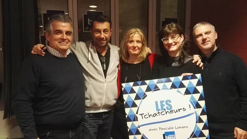 nos invités ce soir