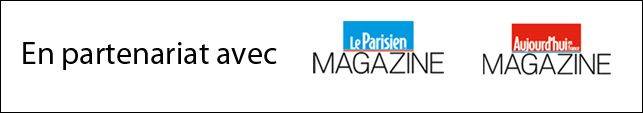 Enquête en partenariat avec "Le Parisien Magazine" et "Aujourd'hui en France Magazine"