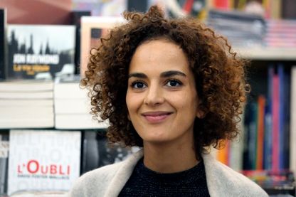 Leïla Slimani Leïla Slimani