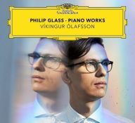 Album : Philip Glass : Piano Works DGG