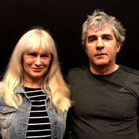 Gloria Friedmann & Alain Guiraudie