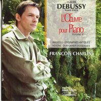 PAGE D'ALBUM / POUR PIANO