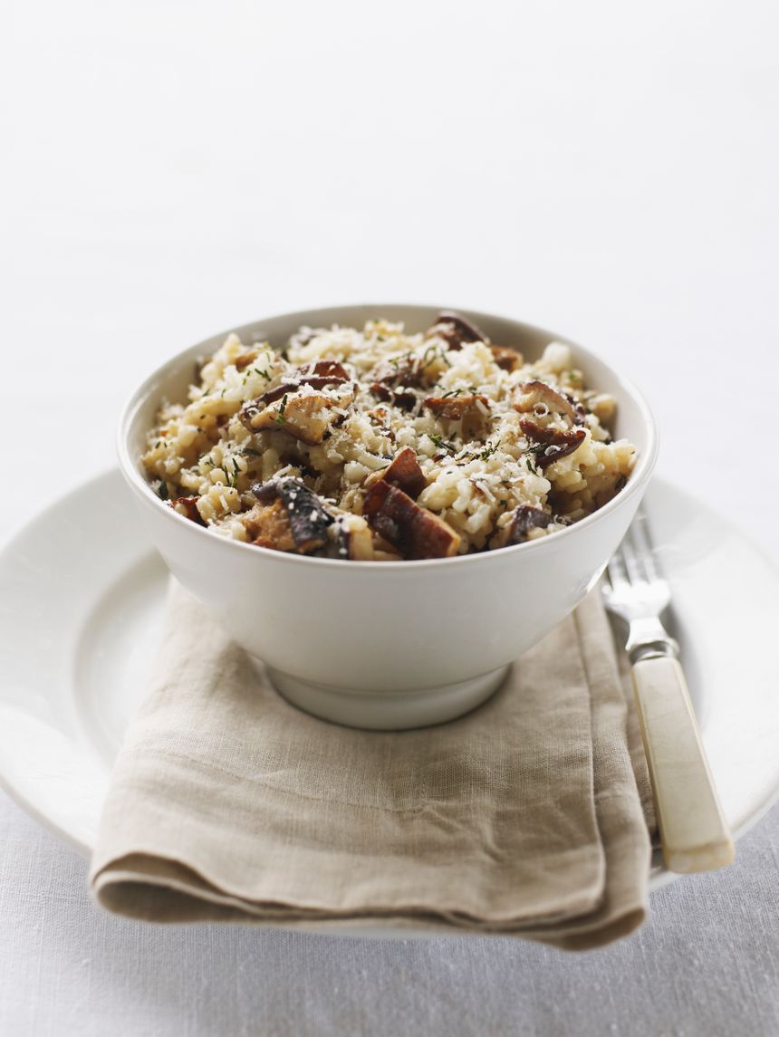 Risotto