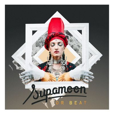 Bleu Hérault Live - Supamoon