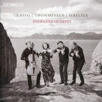 Quatuor à cordes n°1 en sol min op 27 : Romanze : Andantino
