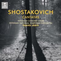 Le soleil resplendit sur notre mère patrie op 90 - pour choeur de garçons choeur mixte et orchestre