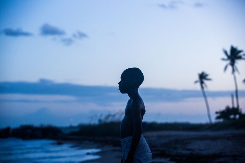 Moonloght de Barry Jenkins