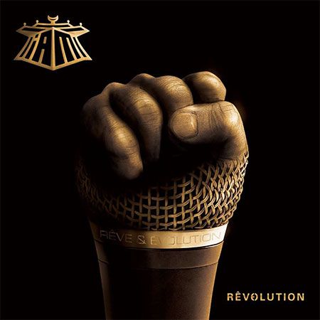 "Révolution" (cover)