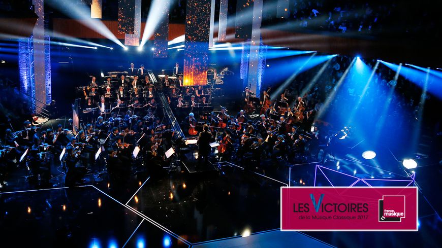 Les Victoires de la musique classique 2017
