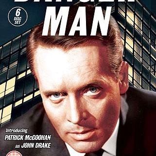 "Destination Danger" série télévisée créée en 1960