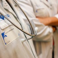 L'hôpital Européen Georges Pompidou accueille des patients étrangers
