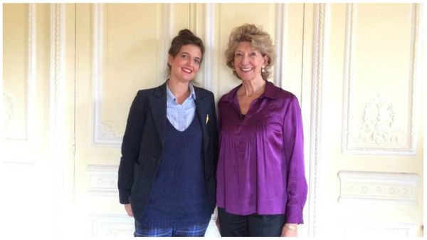 Felicity Lott, Cheltenham & Cole Porter (1/5)