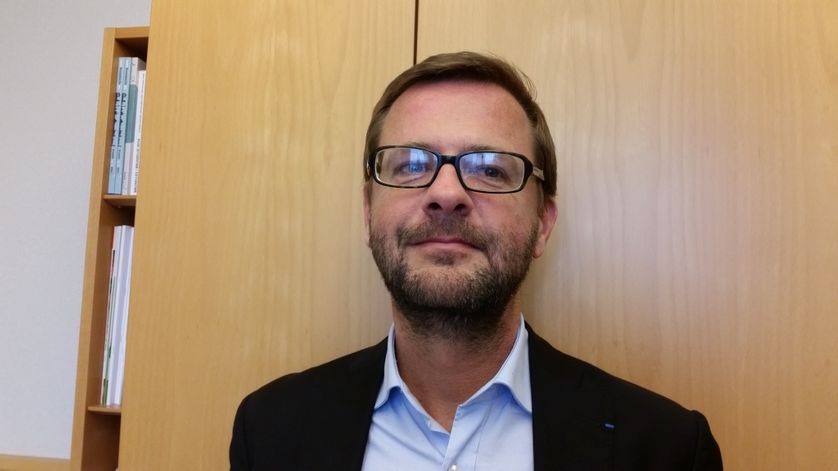 Jérôme Lavrilleux