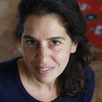 Lamia Ziadé