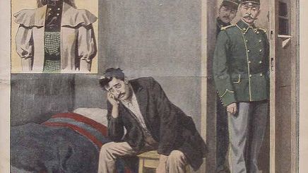 Le petit Journal 1907