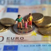 Revenu universel