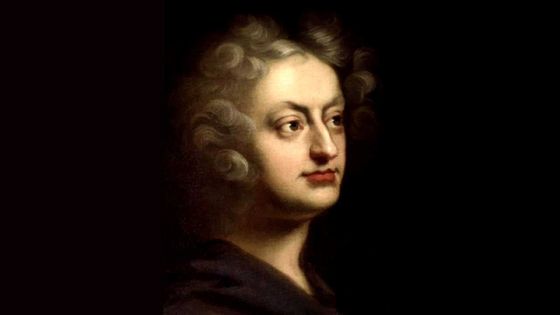 Henry Purcell © National Portrait Gallery, London
