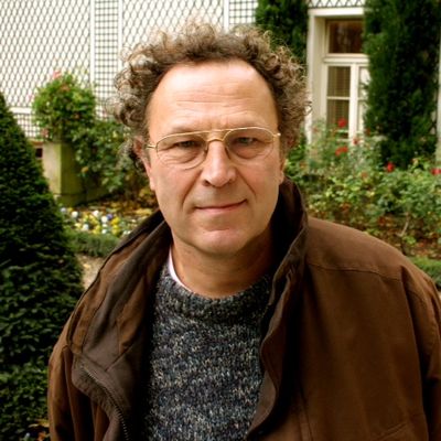 Jean-Michel Delacomptée