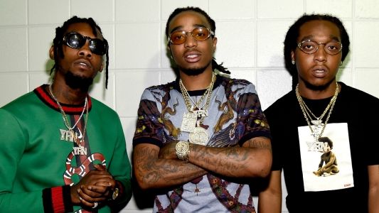 Migos, les vrais Black Beatles